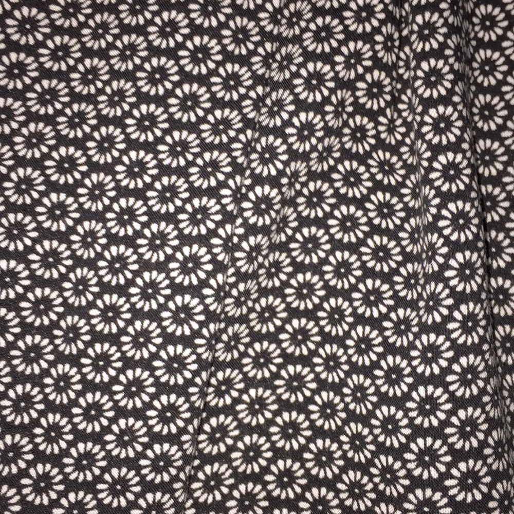 Mini Skirt - Picture 3 of 3